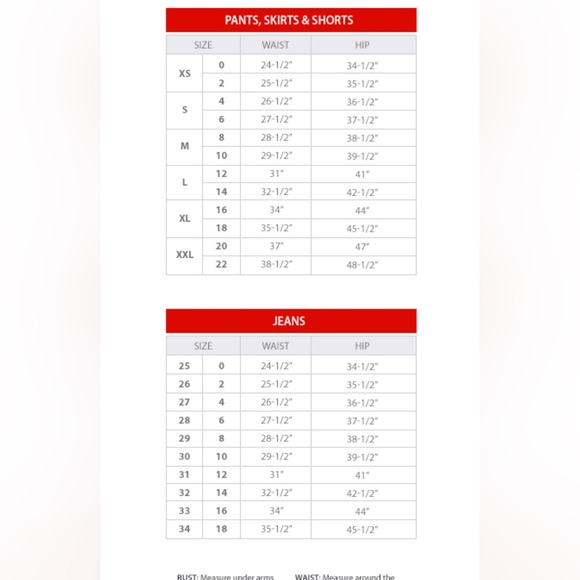 NWT Tommy Hilfiger Plaid Red Tribecca Skinny Pant - Picture 6 of 6